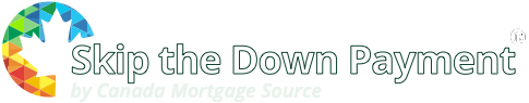 Skip the Down Payment